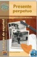 Presente Perpetuo: Nivel Elemental PDF