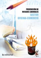 Prevencion De Riesgos Laborales - Basico - Sector Oficina Comercio.
