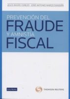 Prevencion Del Fraude Y Amnistia Fiscal