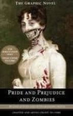 Pride An Prejudice And Zombies PDF