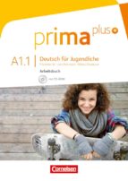 Prima Plus A1.1 Libro De Ejercicios PDF