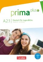 Prima Plus A2.1