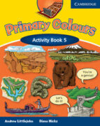 Primary Colours Level 5
