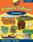 Primary Colours Level 5 Pupil S Book