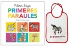 Primeres Paraules: Llibre Del Bebè Català