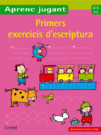 Primers Exercicis D Escriptura 4-5 Anys PDF
