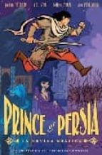 Prince Of Persia PDF