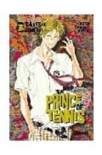 Prince Of Tennis Nº 35