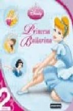 Princesa Bailarina PDF