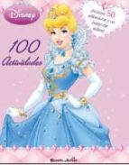 Princesas: 100 Actividades PDF