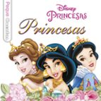 Princesas PDF
