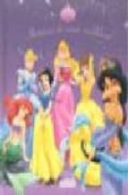 Princesas Disney Historias De Amor Verdadero