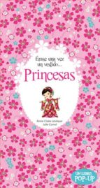 Princesas: Erase Una Vez Un Vestido