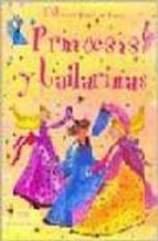 Princesas Y Bailarinas PDF