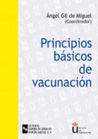 Principios Basicos De Vacunacion