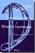 Principios De Derecho Civil V, 5ª Ed.: Derechos Reales Y Derecho Hipotecario PDF