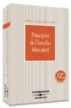 Principios De Derecho Mercantil PDF