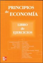 Principios De Economia: Libro De Ejercicios