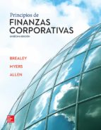 Principios De Finanzas Corporativas 11ª Edición.