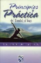 Principios Y Practicas Del Kundalini