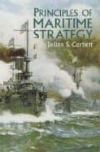 Principles Of Maritime Strategy