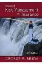 Principles Of Risk Management And Insurance PDF