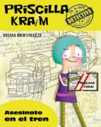 Priscilla Kraim 1 PDF