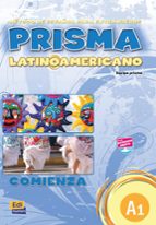 Prisma Latinoamericano A1 - Alumno