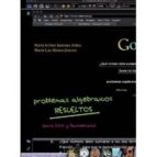 Problemas Algebraicos Resueltos Para E.s.o Y Bachillerato PDF