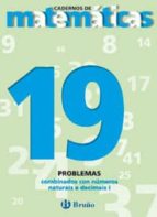 Problemas Combinados Con Números Naturais E Decimais I 19