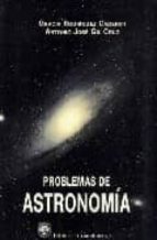 Problemas De Astronomia PDF