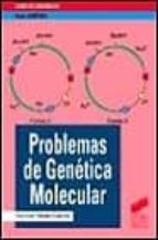 Problemas De Genetica Molecular
