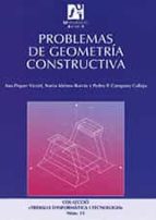 Problemas De Geometria Constructiva PDF