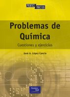Problemas De Quimica PDF