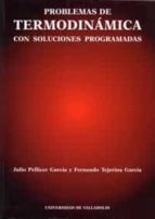 Problemas De Termodinamica Con Soluciones Programadas PDF