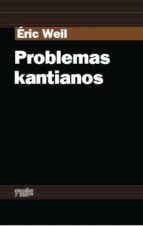 Problemas Kantianos PDF