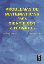 Problemas Matematicos Para Cientificos Y Tecnicos