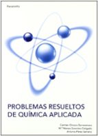 Problemas Resueltos De Quimica Aplicada PDF