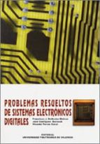 Problemas Resueltos De Sistemas Electronicos Digitales