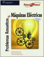 Problemas Resultos De Maquinas Electricas