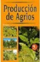 Produccion De Agrios PDF