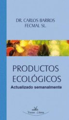 Productos Ecologicos