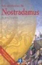 Profecias De Nostradamus