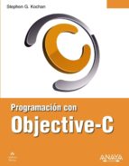 Programacion Con Objective-c