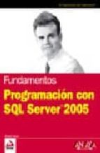 Programacion Con Sql Server 2005