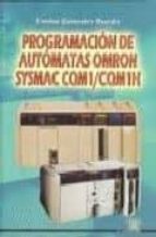 Programacion De Automatas Omron Sysmac Cqnm1/cqm1h PDF
