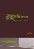 Programacion De Dispositivos Moviles Con J2me PDF