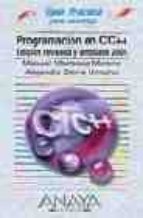 Programacion En C-c ++ 2005