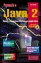 Programacion En Java 2