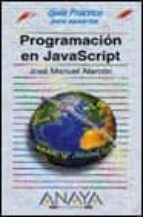 Programacion En Javascript